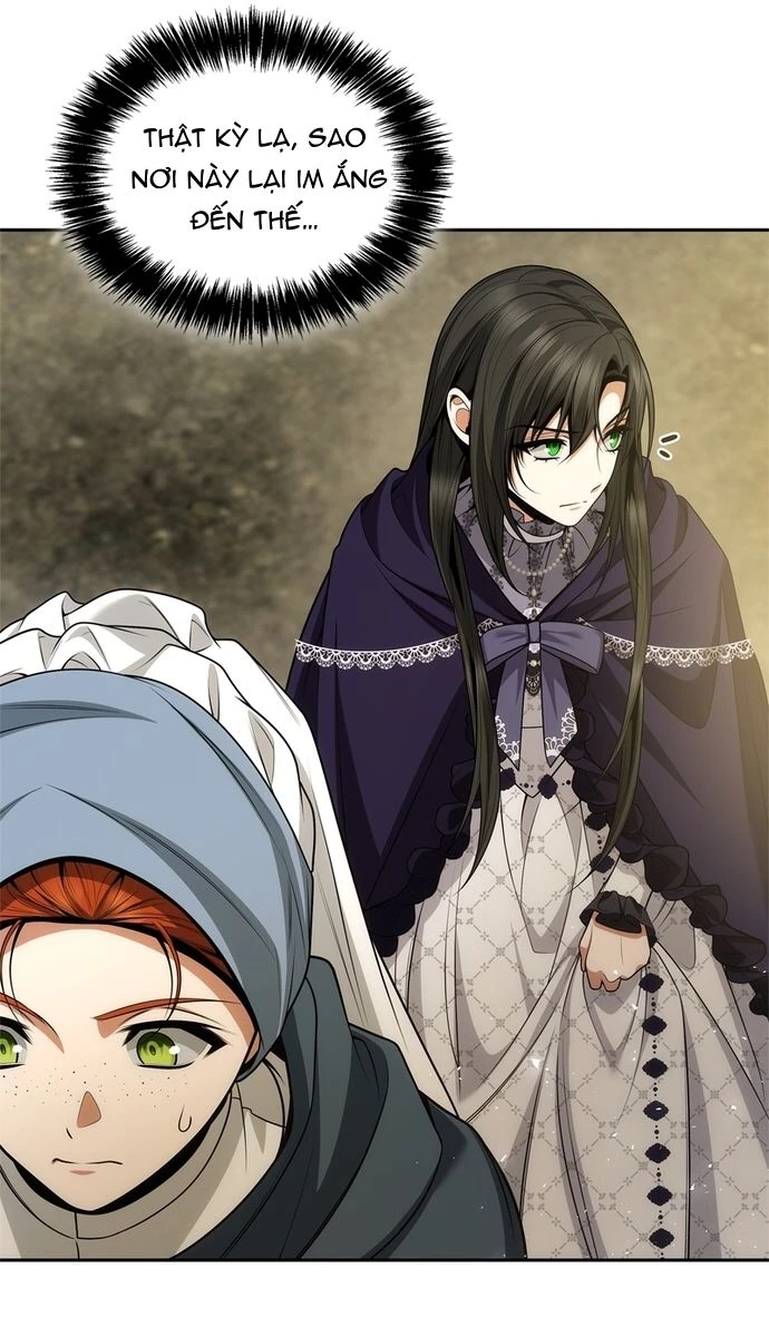 Chị Gái À, Kiếp Này Em Chính Là Nữ Hoàng Chapter 123 - 44