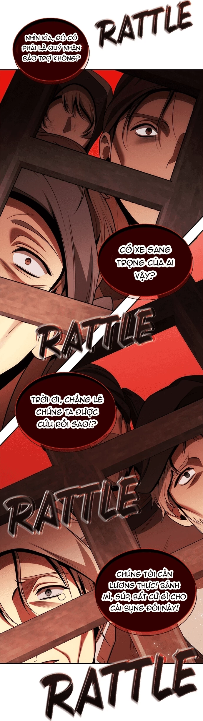 Chị Gái À, Kiếp Này Em Chính Là Nữ Hoàng Chapter 123 - 50