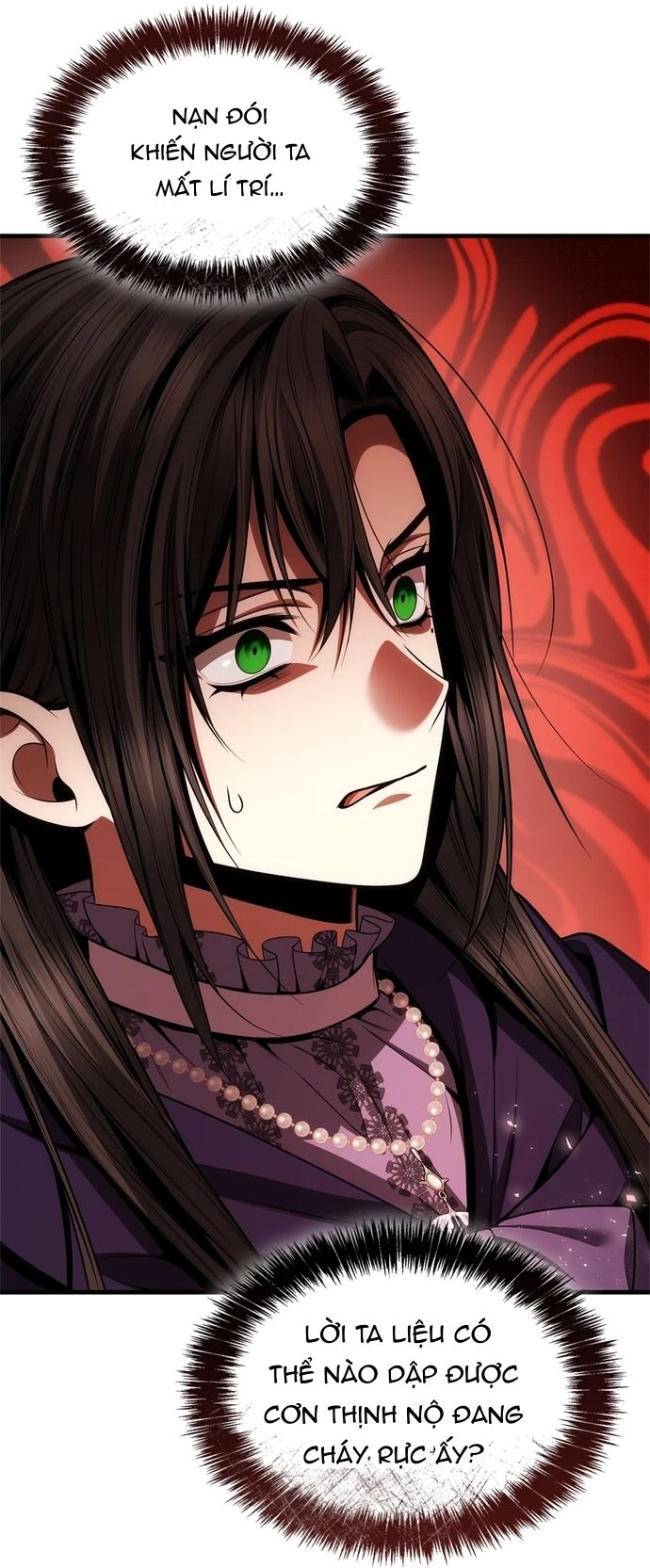 Chị Gái À, Kiếp Này Em Chính Là Nữ Hoàng Chapter 123 - 52