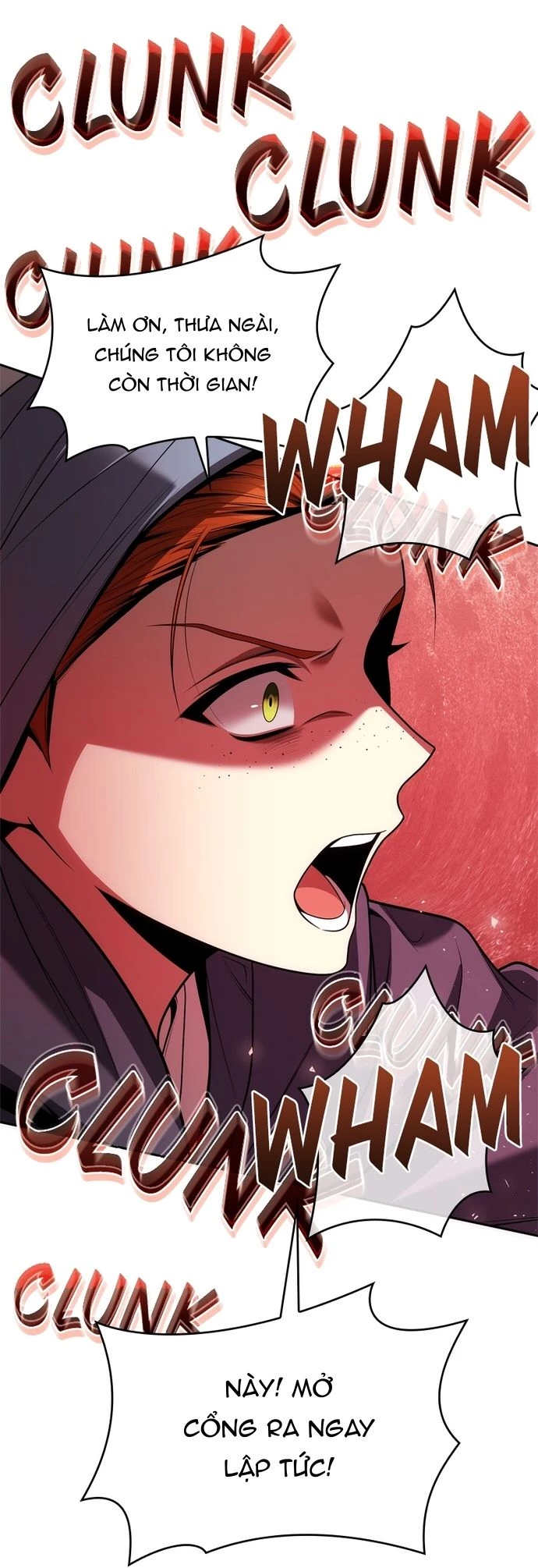 Chị Gái À, Kiếp Này Em Chính Là Nữ Hoàng Chapter 123 - 58