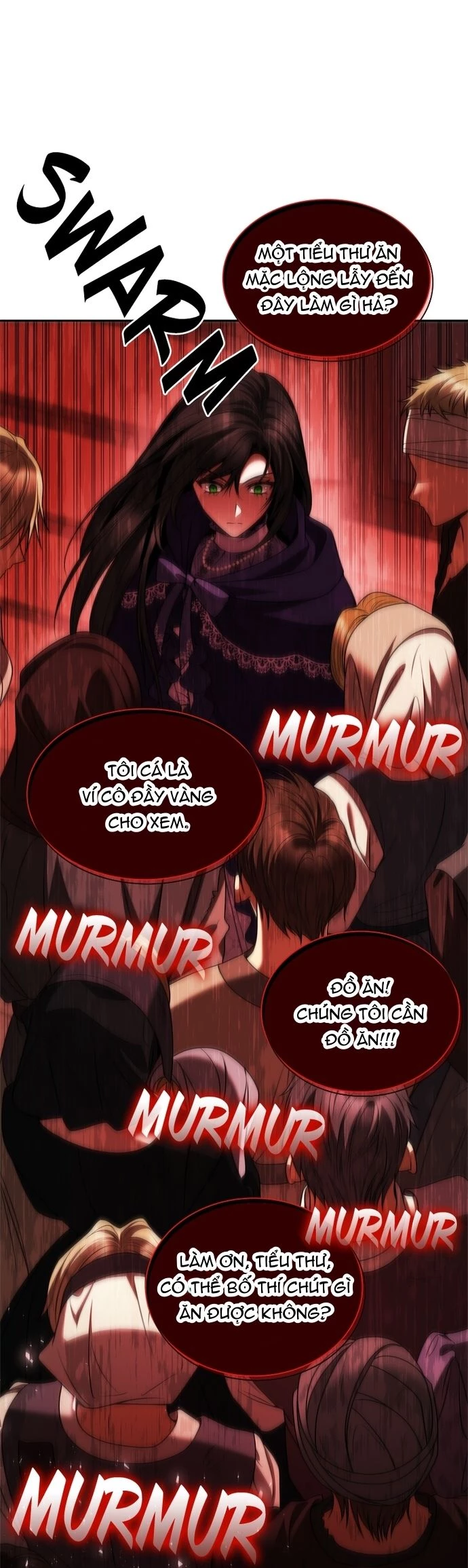 Chị Gái À, Kiếp Này Em Chính Là Nữ Hoàng Chapter 123 - 66