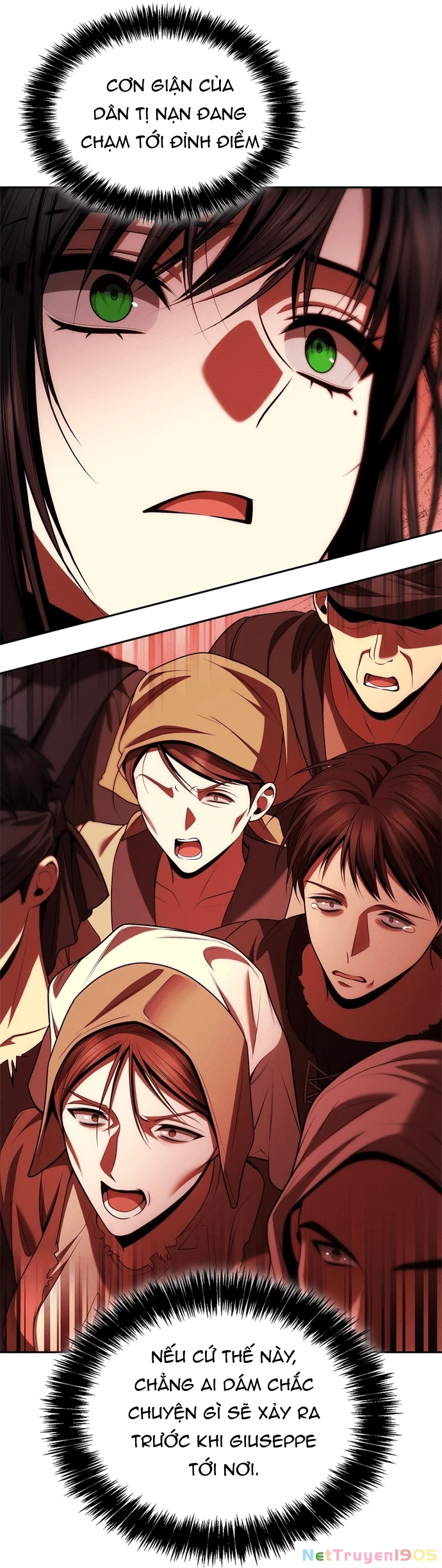 Chị Gái À, Kiếp Này Em Chính Là Nữ Hoàng Chapter 123 - 70