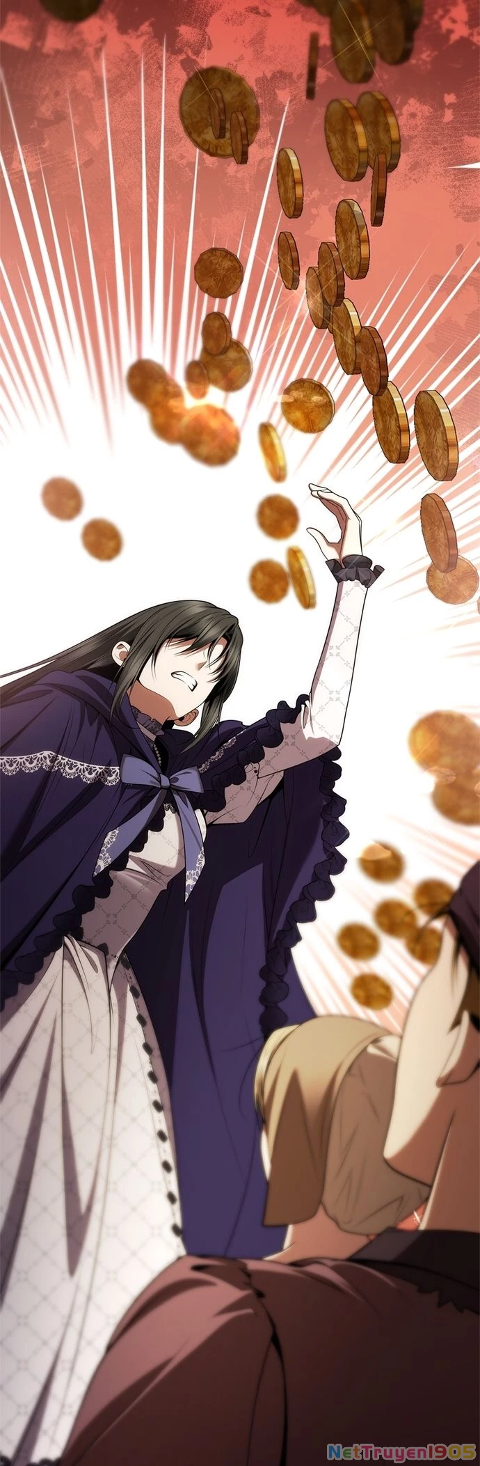 Chị Gái À, Kiếp Này Em Chính Là Nữ Hoàng Chapter 123 - 74