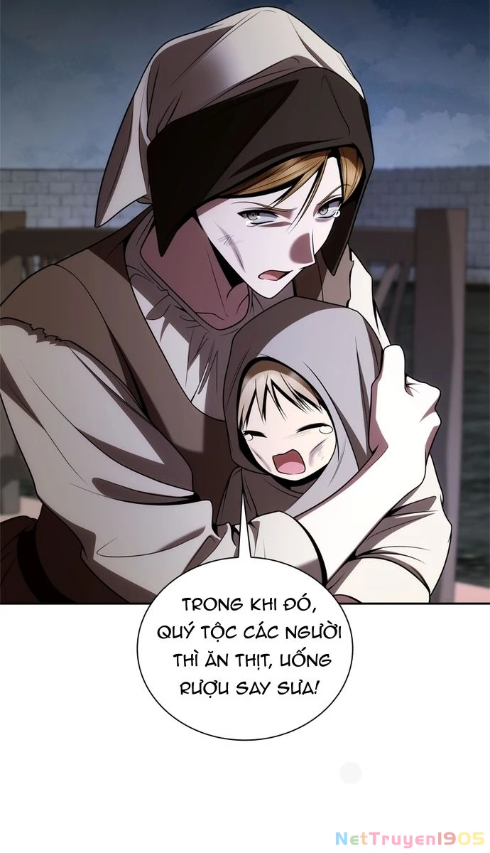 Chị Gái À, Kiếp Này Em Chính Là Nữ Hoàng Chapter 123 - 83