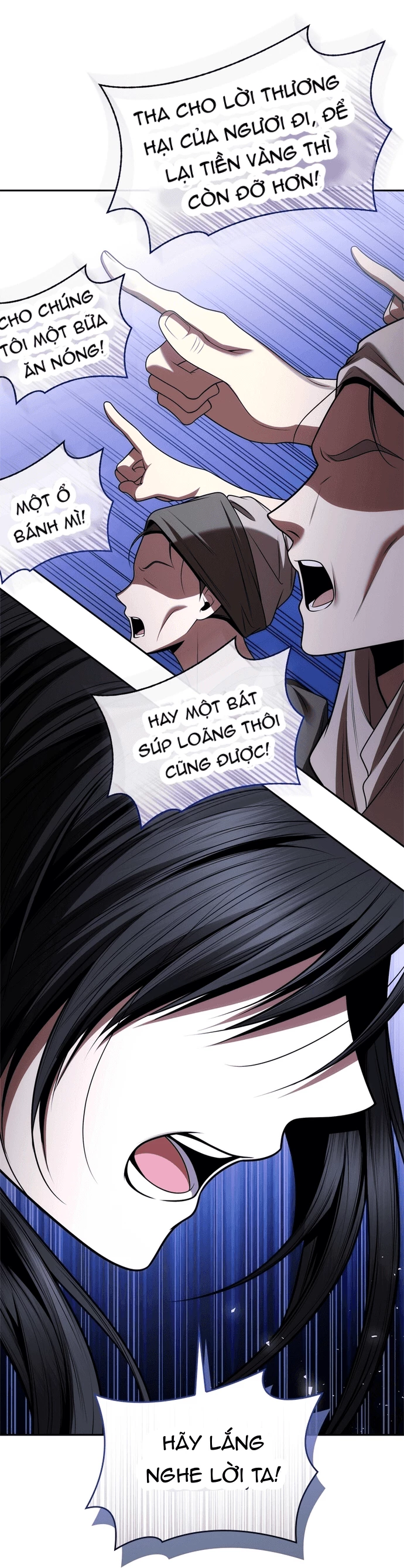 Chị Gái À, Kiếp Này Em Chính Là Nữ Hoàng Chapter 123 - 84