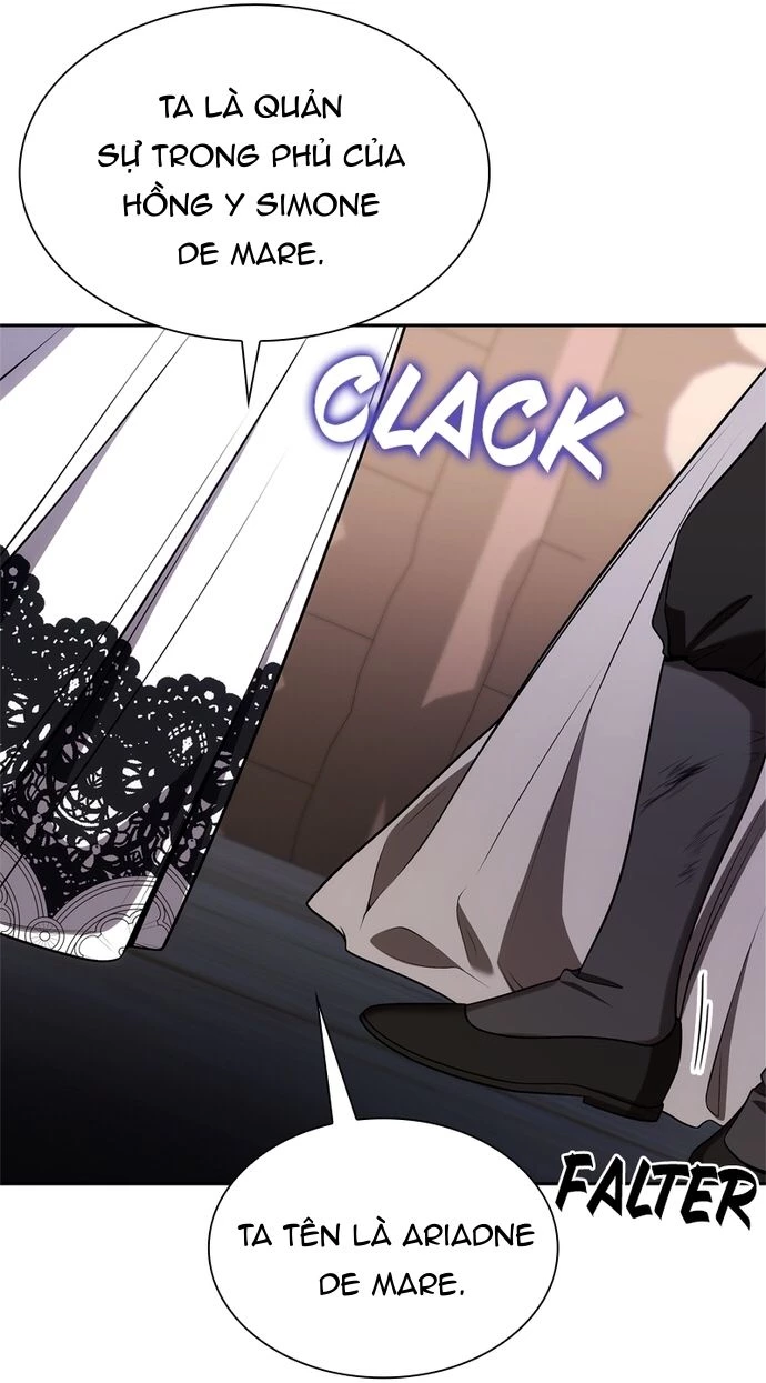 Chị Gái À, Kiếp Này Em Chính Là Nữ Hoàng Chapter 123 - 86