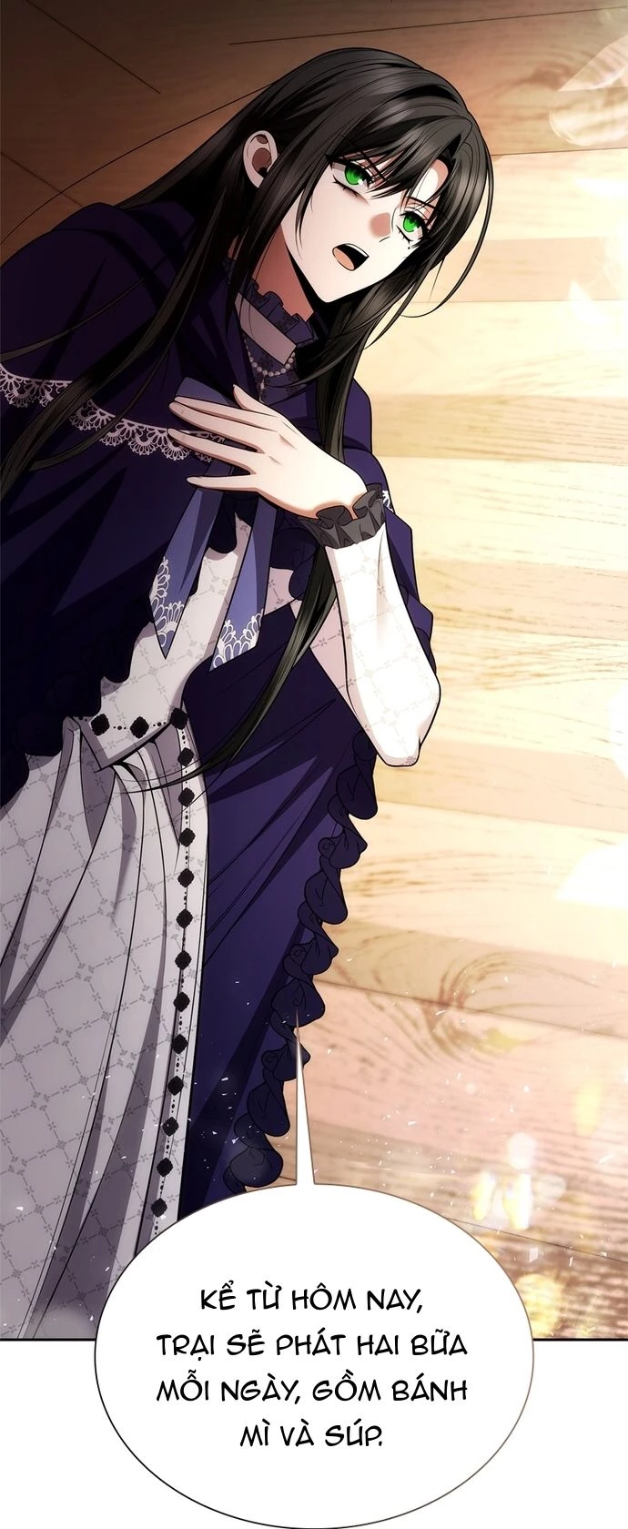 Chị Gái À, Kiếp Này Em Chính Là Nữ Hoàng Chapter 123 - 88