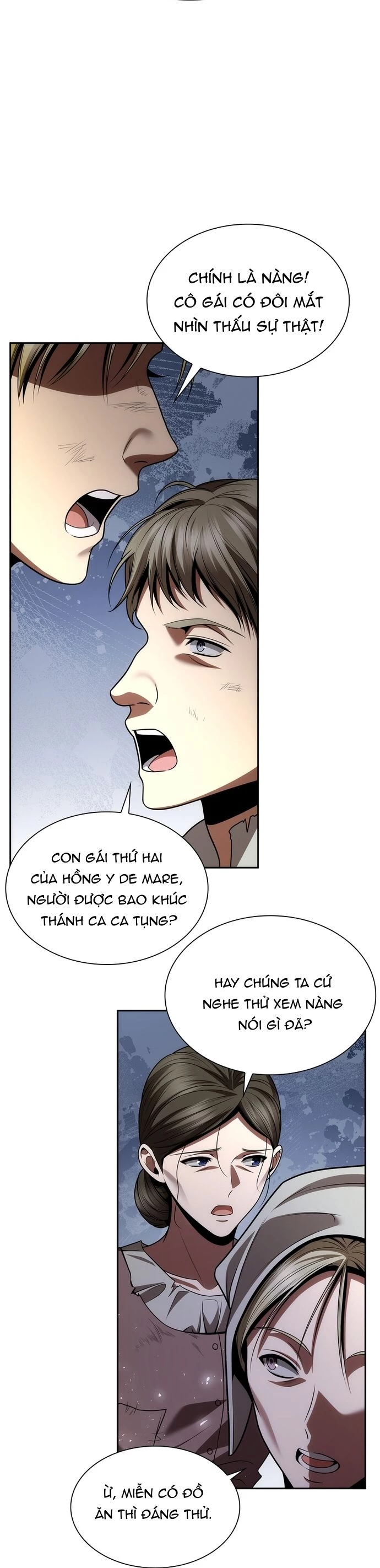 Chị Gái À, Kiếp Này Em Chính Là Nữ Hoàng Chapter 123 - 89