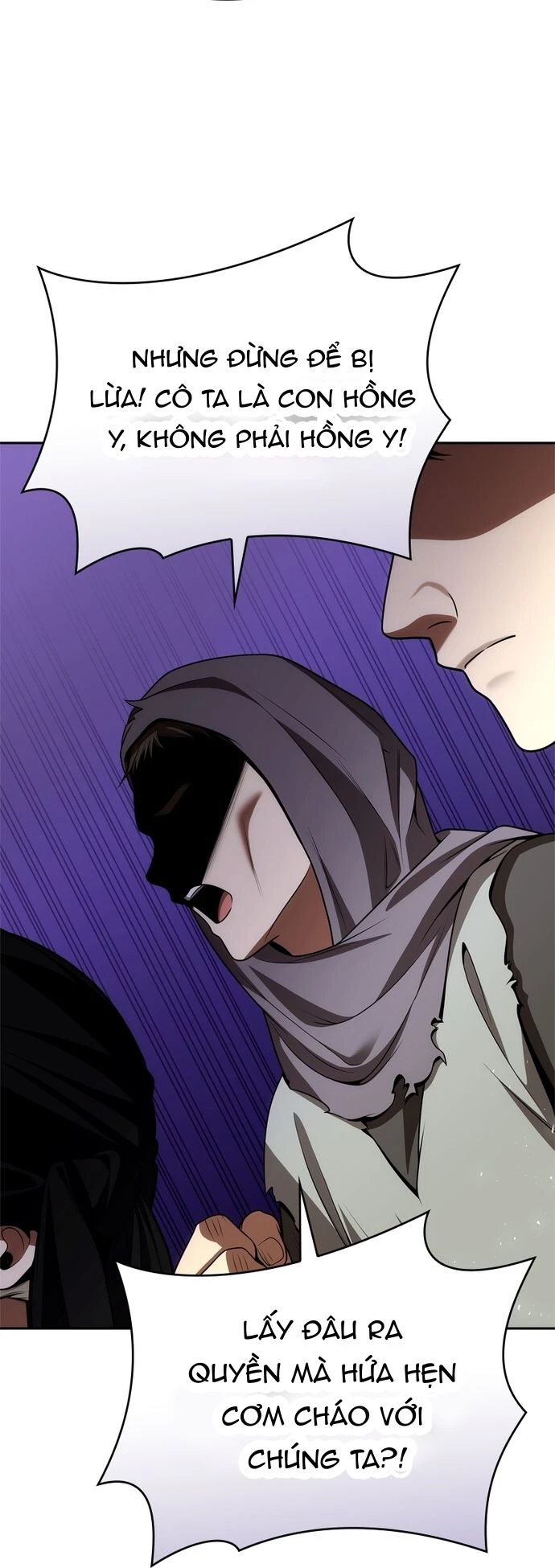 Chị Gái À, Kiếp Này Em Chính Là Nữ Hoàng Chapter 123 - 90