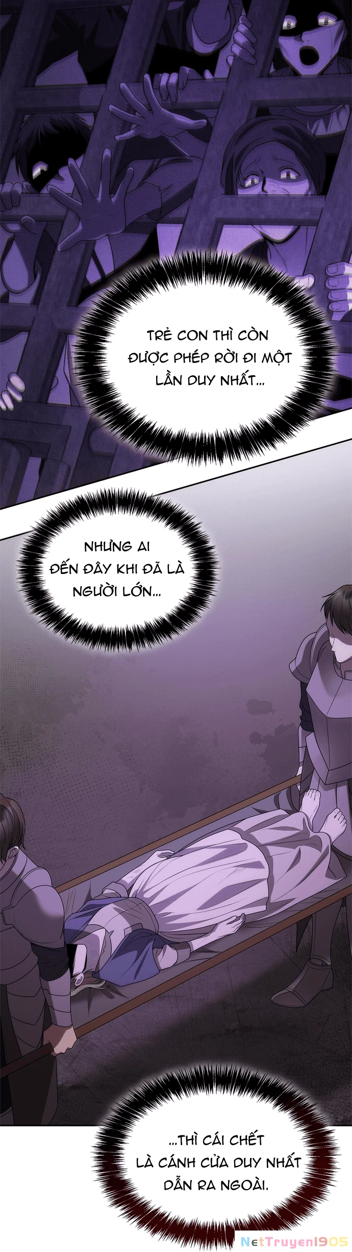 Chị Gái À, Kiếp Này Em Chính Là Nữ Hoàng Chapter 123 - 94