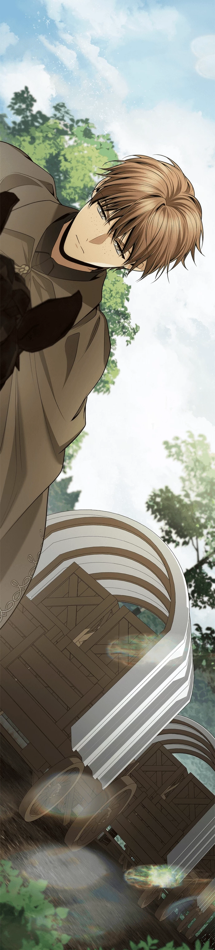 Chị Gái À, Kiếp Này Em Chính Là Nữ Hoàng Chapter 123 - 103