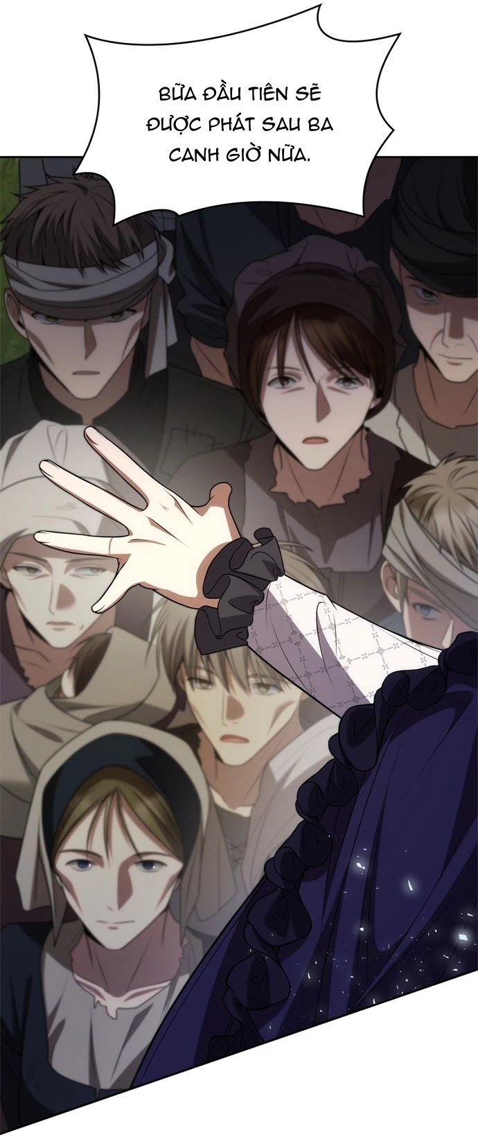 Chị Gái À, Kiếp Này Em Chính Là Nữ Hoàng Chapter 123 - 109