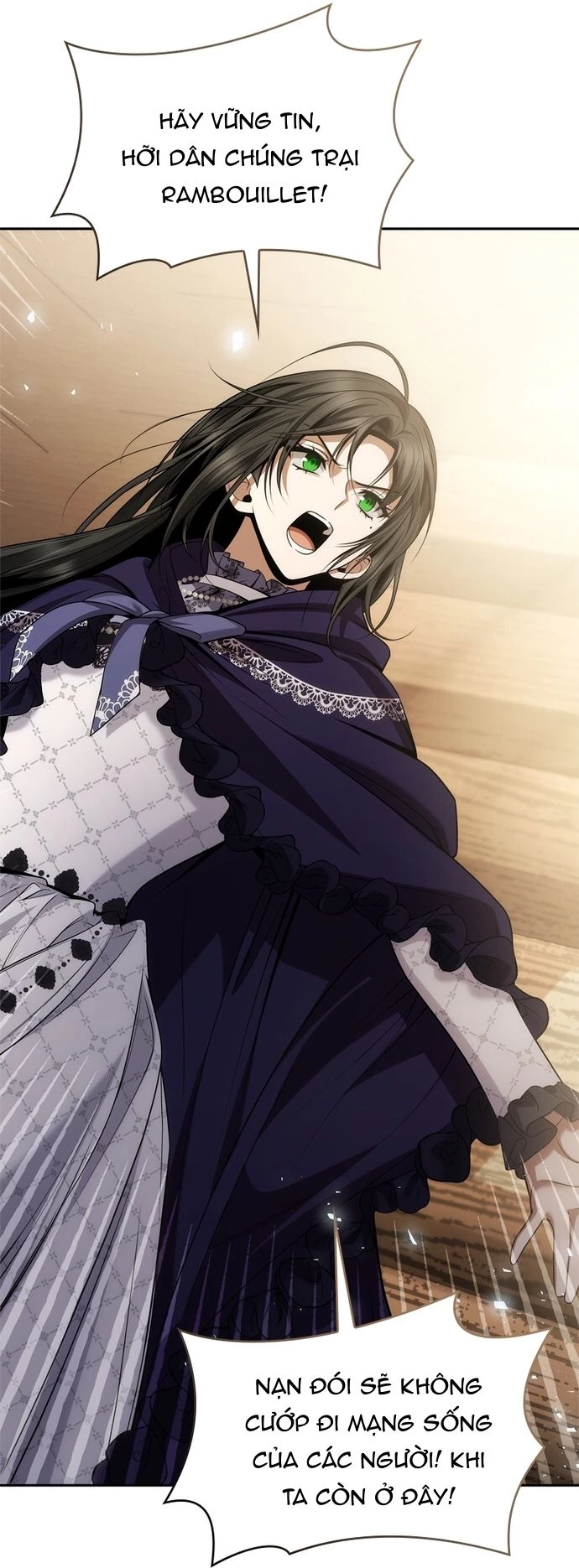 Chị Gái À, Kiếp Này Em Chính Là Nữ Hoàng Chapter 123 - 111