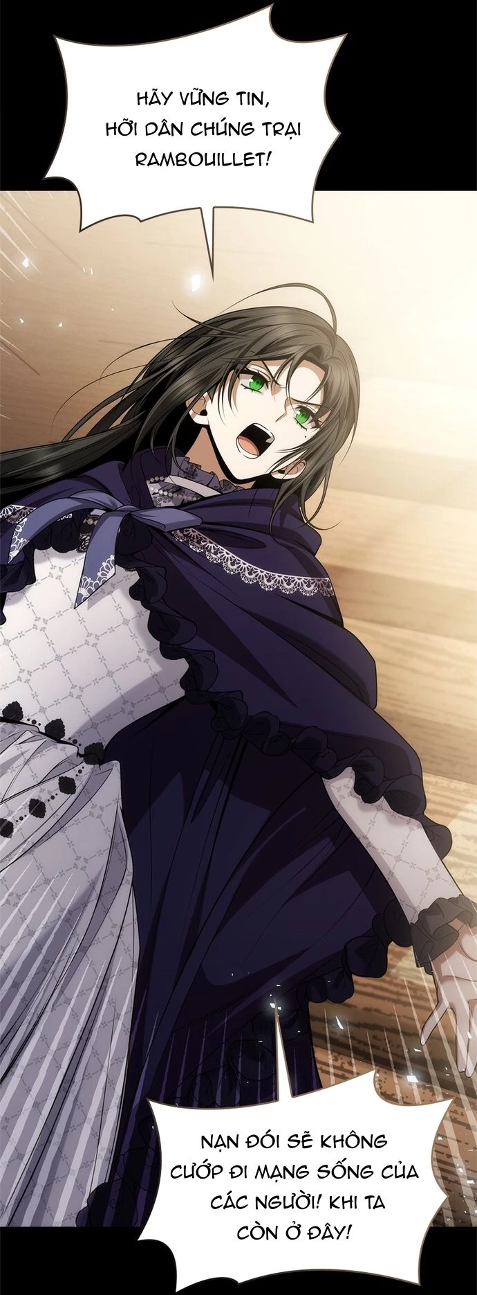 Chị Gái À, Kiếp Này Em Chính Là Nữ Hoàng Chapter 124 - 5