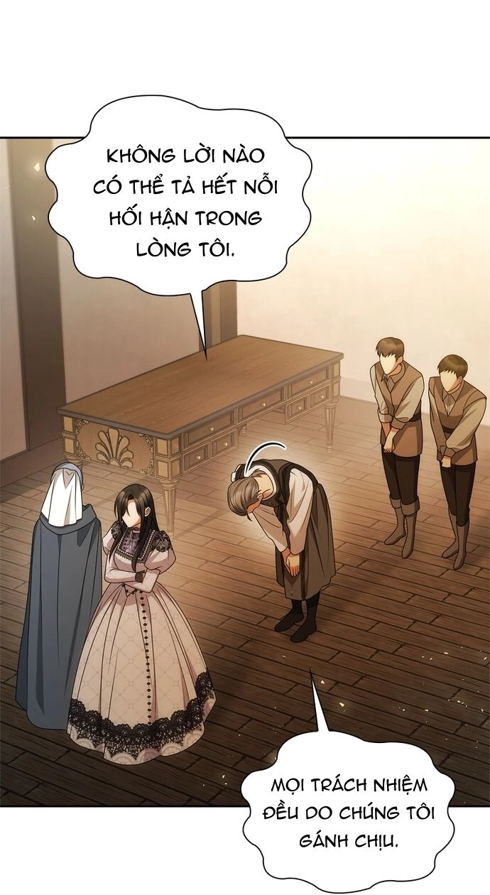 Chị Gái À, Kiếp Này Em Chính Là Nữ Hoàng Chapter 124 - 12