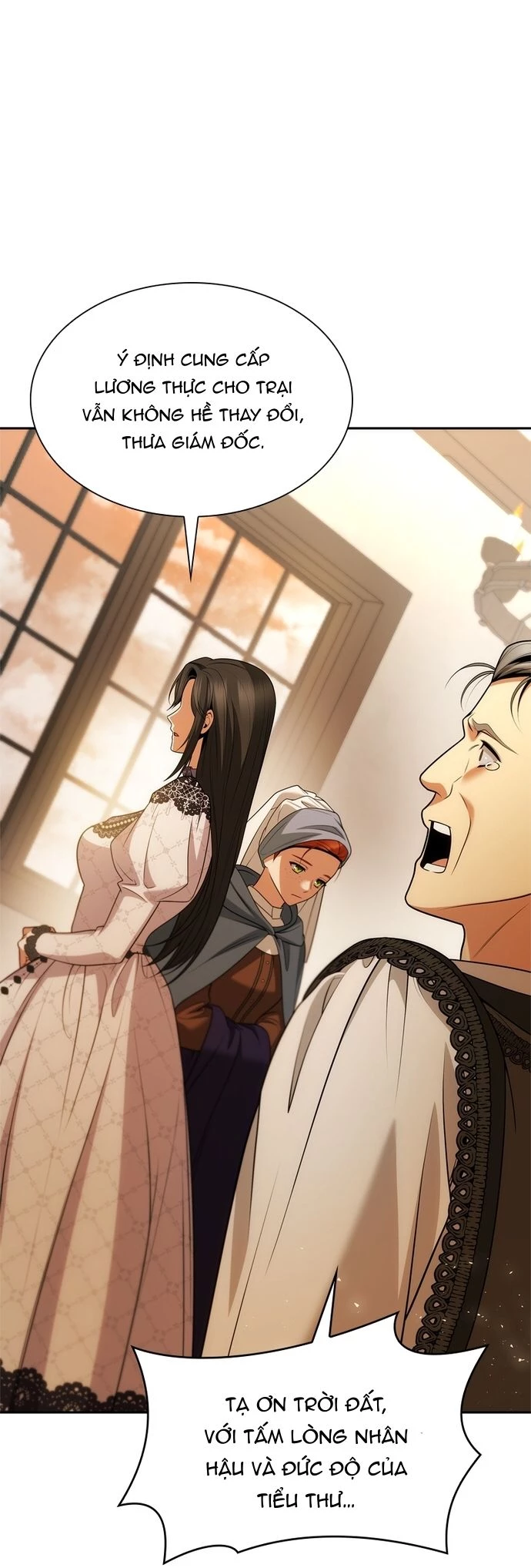 Chị Gái À, Kiếp Này Em Chính Là Nữ Hoàng Chapter 124 - 15