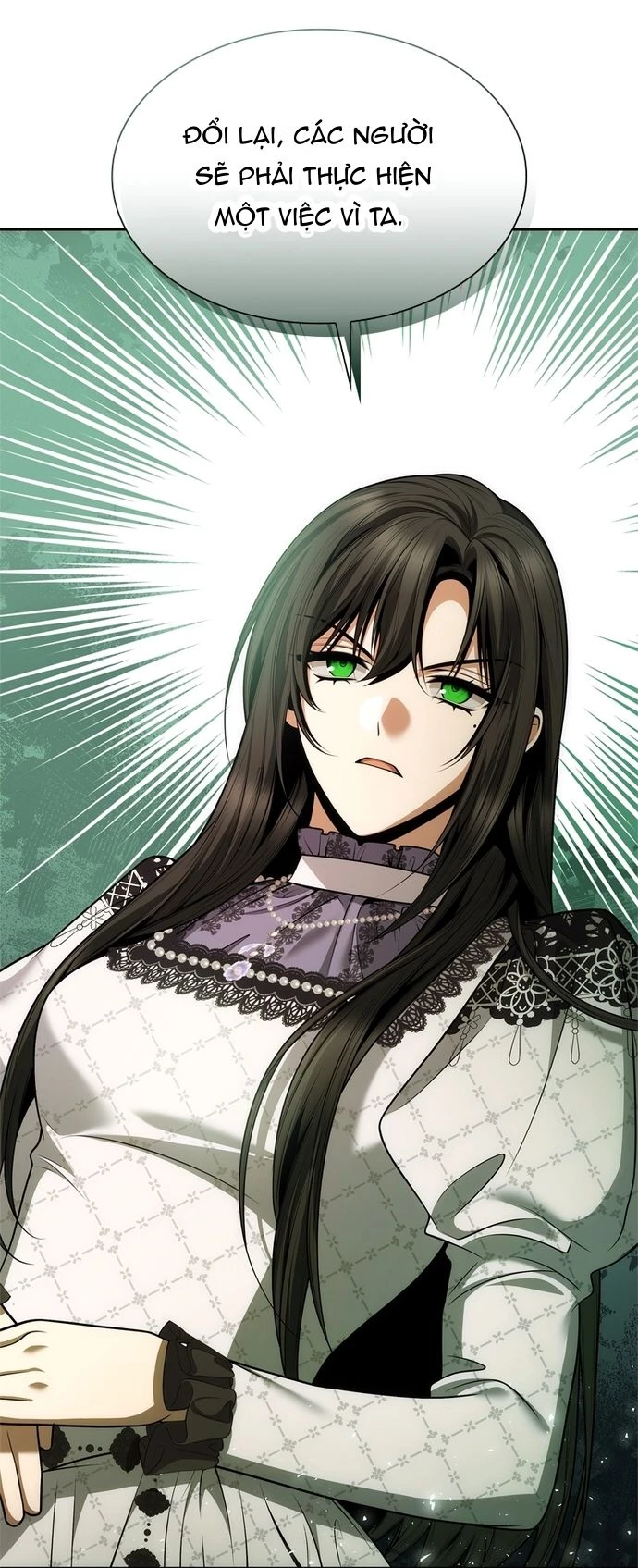 Chị Gái À, Kiếp Này Em Chính Là Nữ Hoàng Chapter 124 - 18