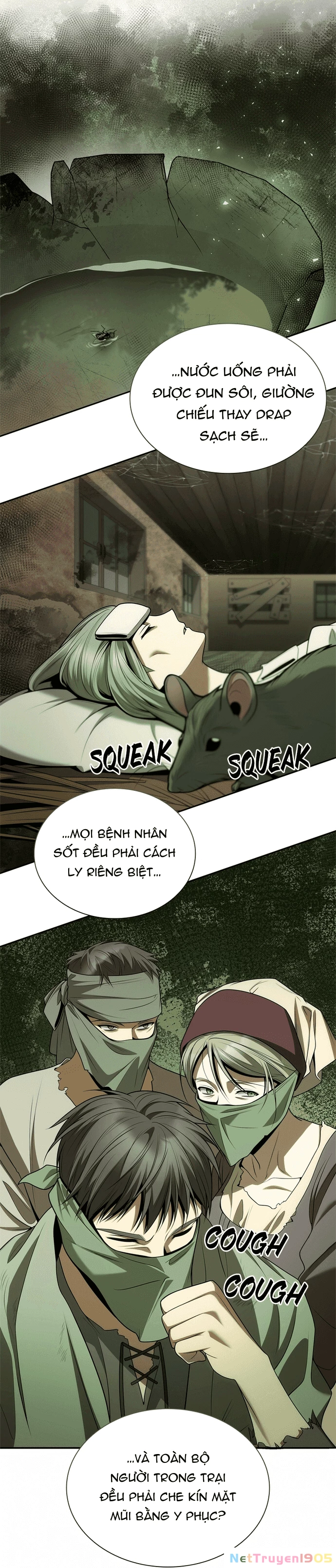 Chị Gái À, Kiếp Này Em Chính Là Nữ Hoàng Chapter 124 - 24