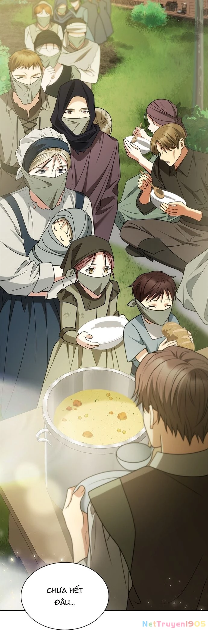 Chị Gái À, Kiếp Này Em Chính Là Nữ Hoàng Chapter 124 - 26