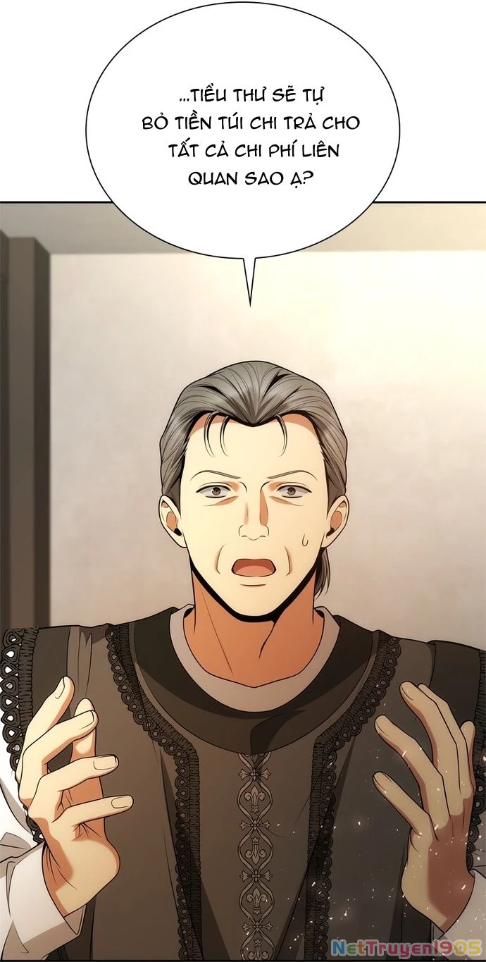 Chị Gái À, Kiếp Này Em Chính Là Nữ Hoàng Chapter 124 - 28