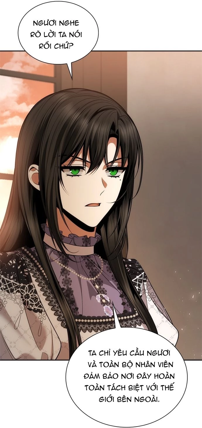 Chị Gái À, Kiếp Này Em Chính Là Nữ Hoàng Chapter 124 - 30