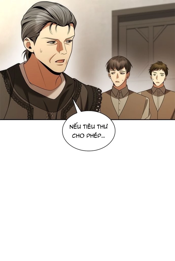 Chị Gái À, Kiếp Này Em Chính Là Nữ Hoàng Chapter 124 - 32