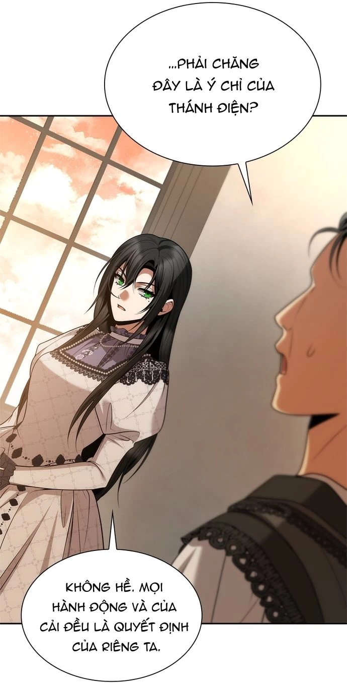 Chị Gái À, Kiếp Này Em Chính Là Nữ Hoàng Chapter 124 - 33