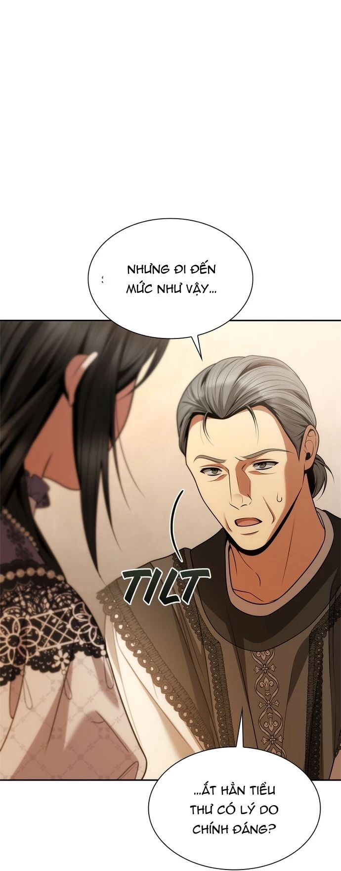 Chị Gái À, Kiếp Này Em Chính Là Nữ Hoàng Chapter 124 - 34