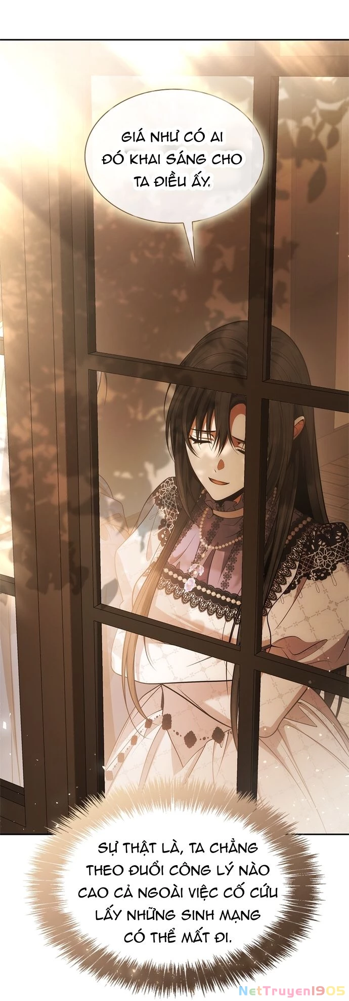 Chị Gái À, Kiếp Này Em Chính Là Nữ Hoàng Chapter 124 - 38