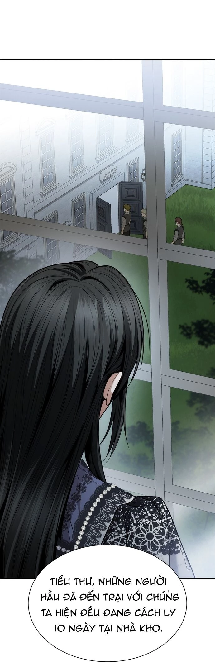 Chị Gái À, Kiếp Này Em Chính Là Nữ Hoàng Chapter 124 - 47