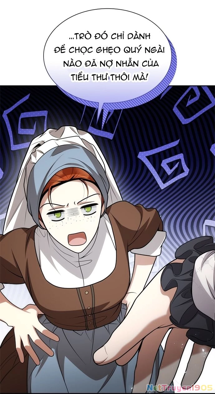 Chị Gái À, Kiếp Này Em Chính Là Nữ Hoàng Chapter 124 - 55