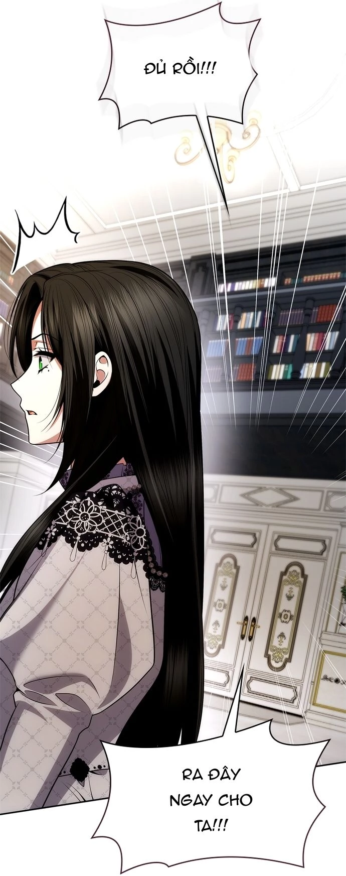 Chị Gái À, Kiếp Này Em Chính Là Nữ Hoàng Chapter 124 - 66