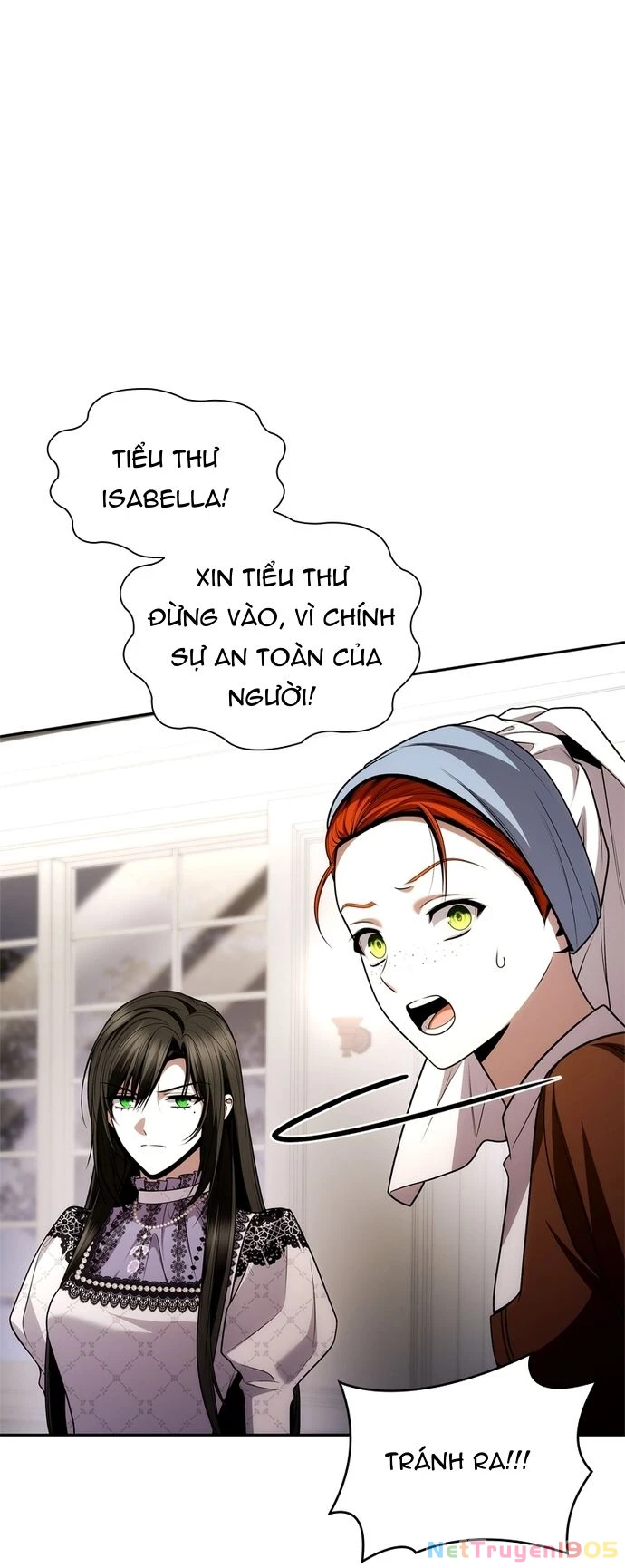 Chị Gái À, Kiếp Này Em Chính Là Nữ Hoàng Chapter 124 - 67