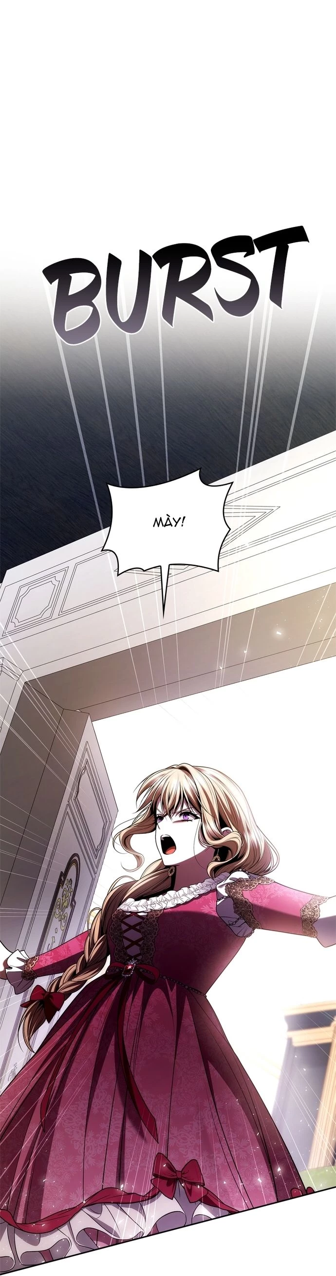 Chị Gái À, Kiếp Này Em Chính Là Nữ Hoàng Chapter 124 - 68