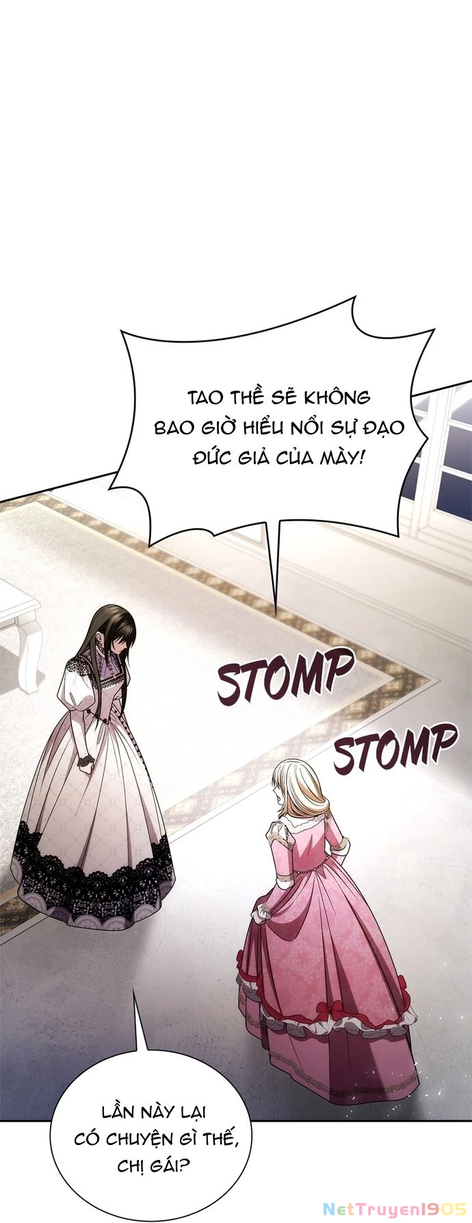 Chị Gái À, Kiếp Này Em Chính Là Nữ Hoàng Chapter 124 - 69