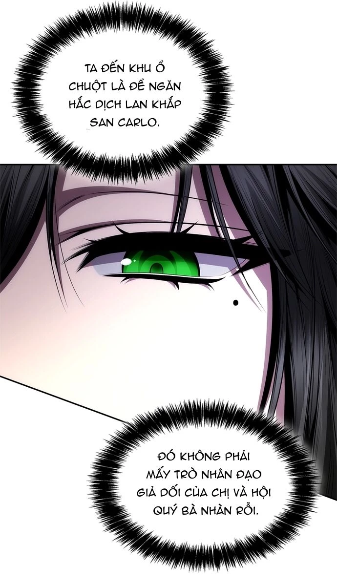 Chị Gái À, Kiếp Này Em Chính Là Nữ Hoàng Chapter 124 - 77