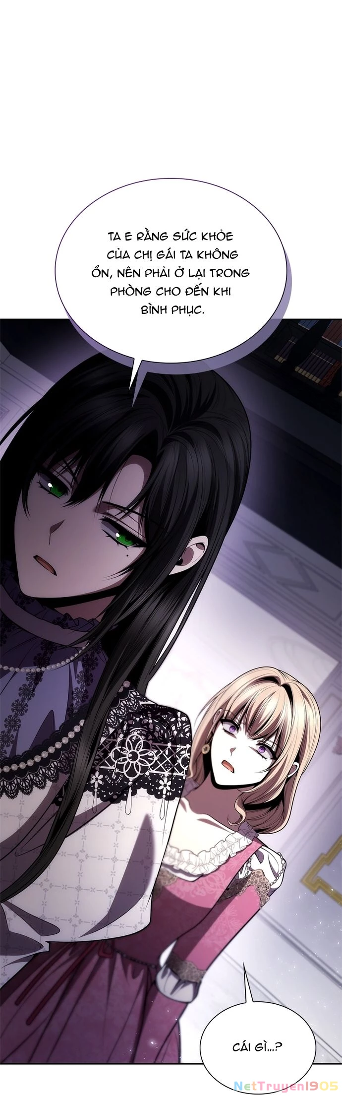 Chị Gái À, Kiếp Này Em Chính Là Nữ Hoàng Chapter 124 - 81