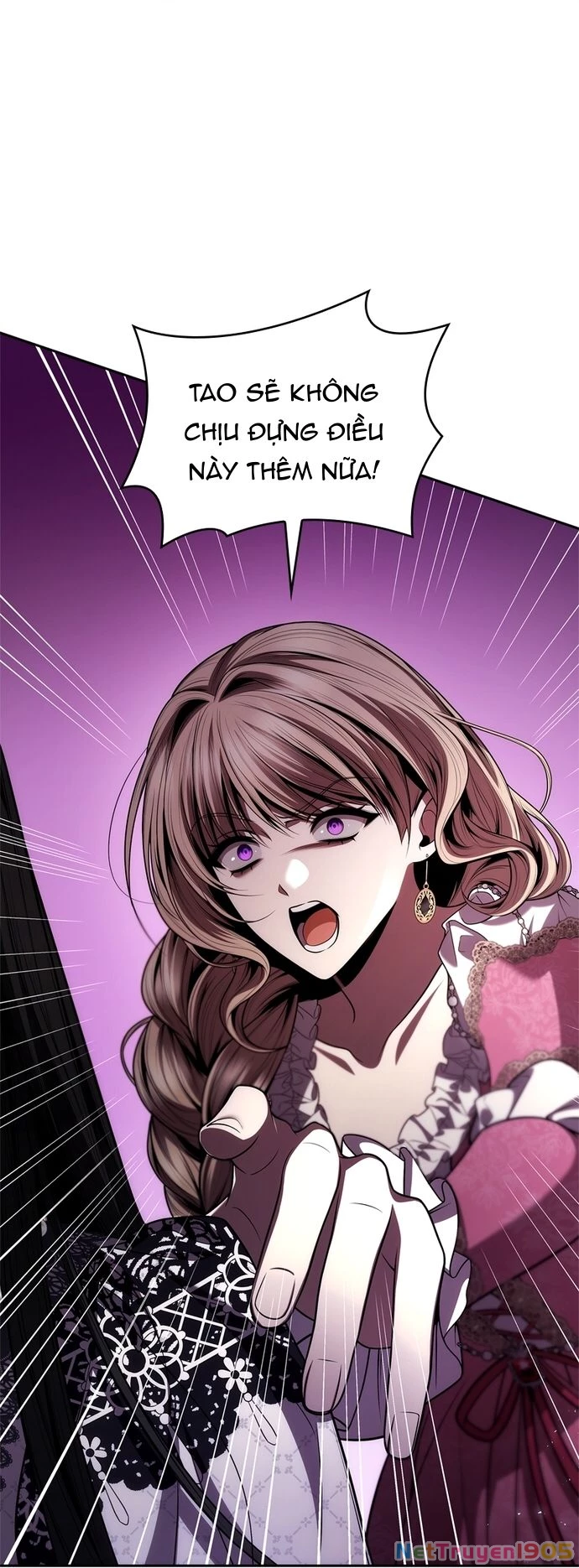 Chị Gái À, Kiếp Này Em Chính Là Nữ Hoàng Chapter 124 - 85