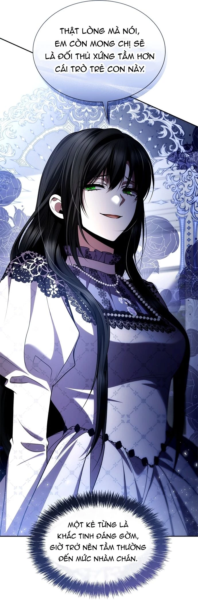 Chị Gái À, Kiếp Này Em Chính Là Nữ Hoàng Chapter 124 - 96