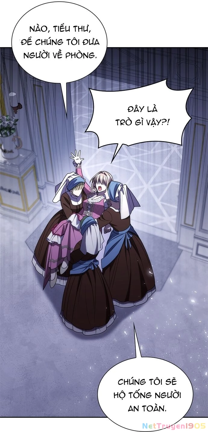 Chị Gái À, Kiếp Này Em Chính Là Nữ Hoàng Chapter 124 - 107