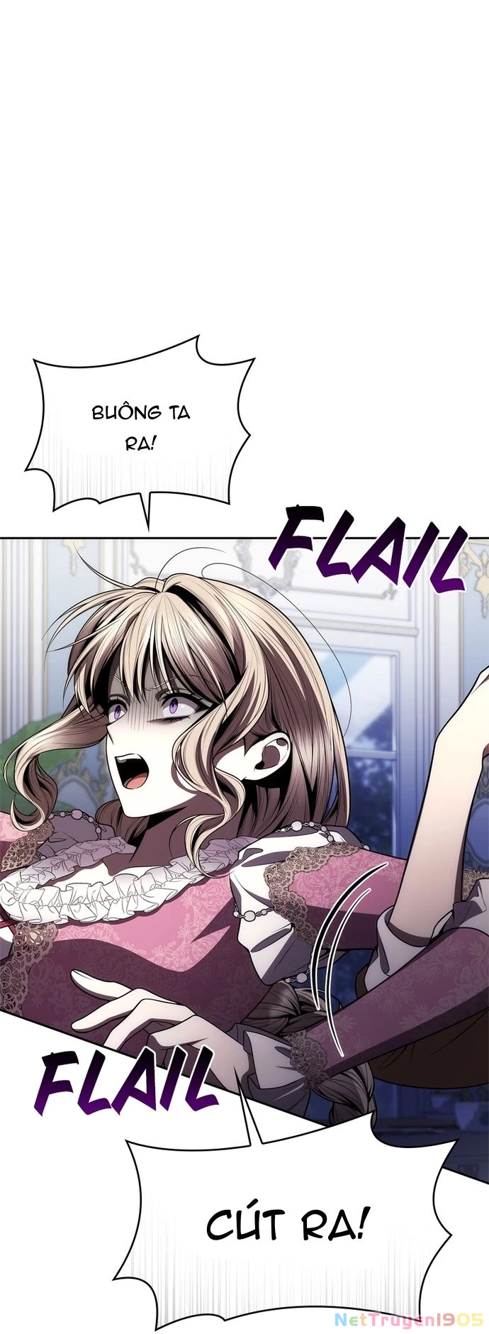 Chị Gái À, Kiếp Này Em Chính Là Nữ Hoàng Chapter 124 - 108