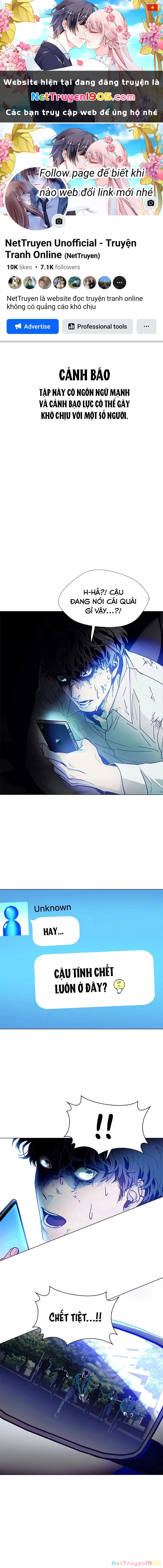 Kỷ Nguyên A.I Chapter 2 - 1