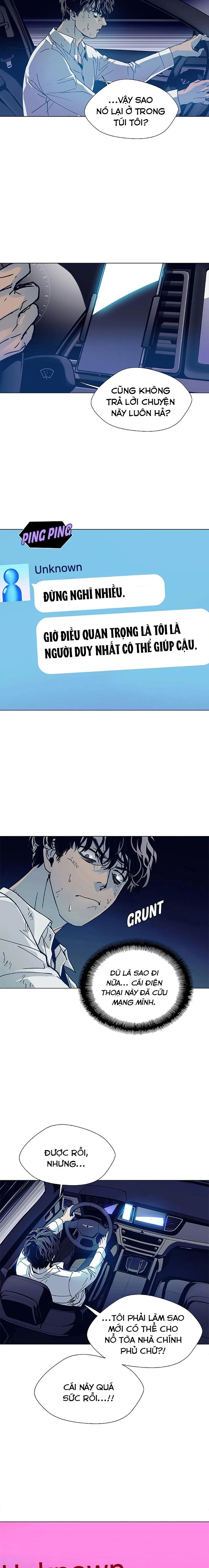 Kỷ Nguyên A.I Chapter 2 - 3