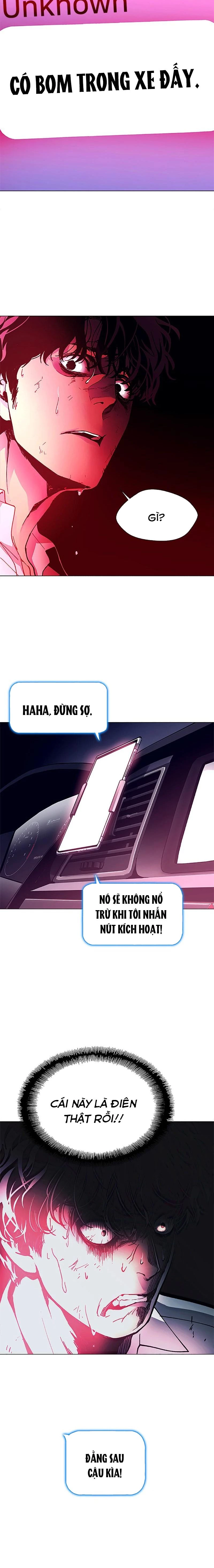 Kỷ Nguyên A.I Chapter 2 - 4