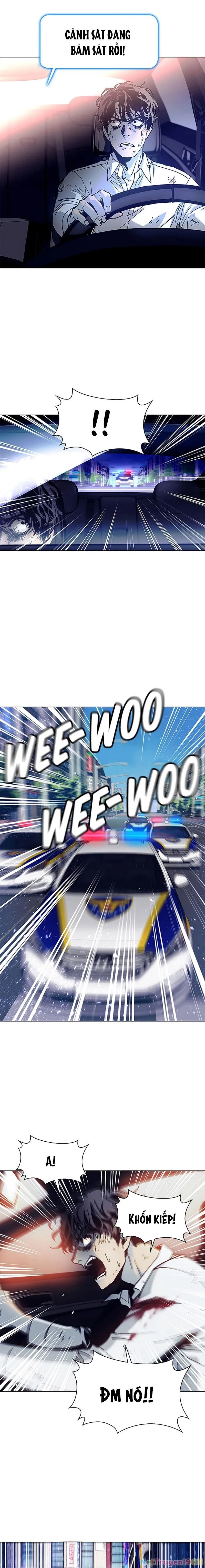 Kỷ Nguyên A.I Chapter 2 - 5