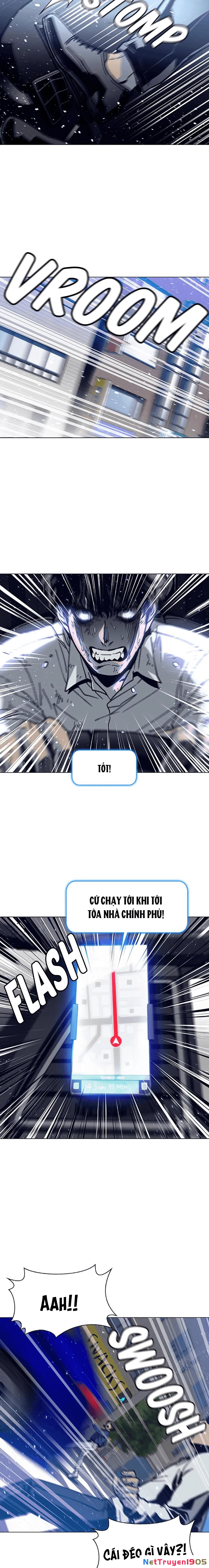 Kỷ Nguyên A.I Chapter 2 - 7