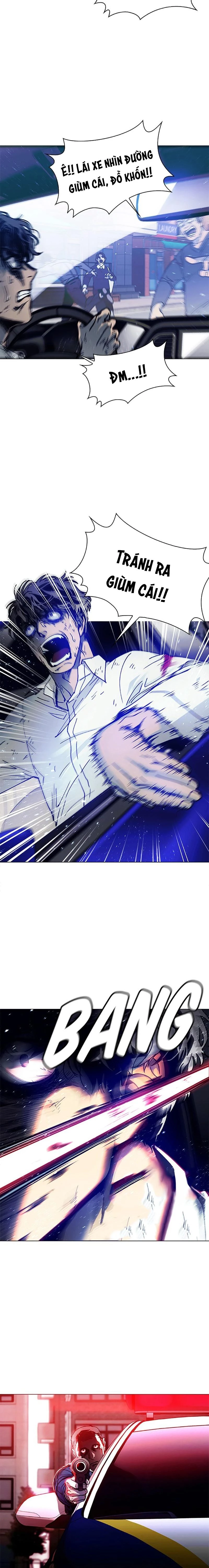 Kỷ Nguyên A.I Chapter 2 - 8