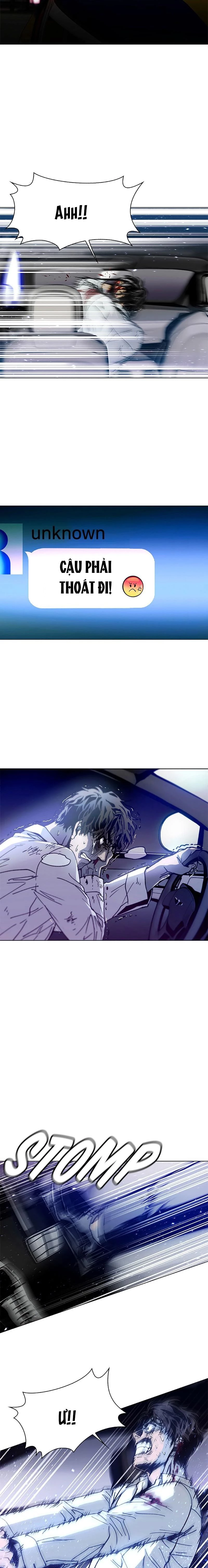 Kỷ Nguyên A.I Chapter 2 - 9