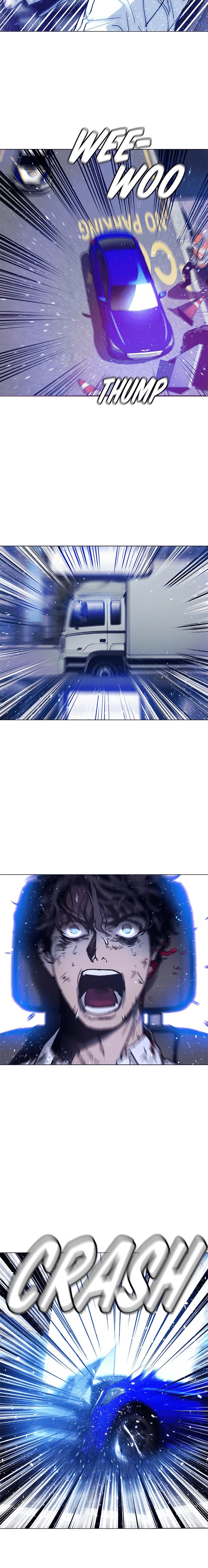 Kỷ Nguyên A.I Chapter 2 - 10