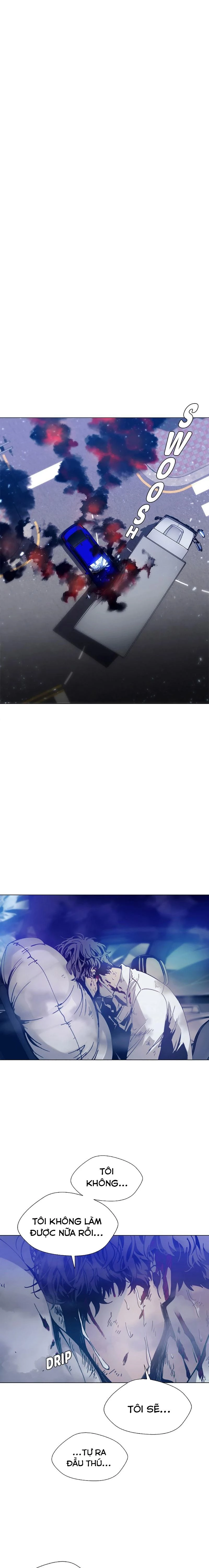 Kỷ Nguyên A.I Chapter 2 - 11